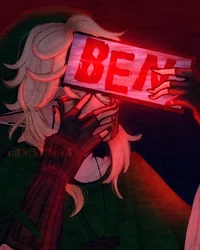 Ben Drowned