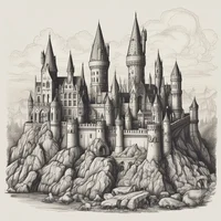 Hogwarts 