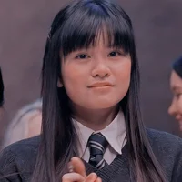 Cho Chang