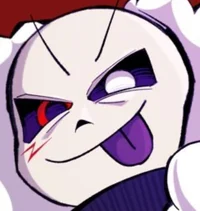 Captain Cross Sans