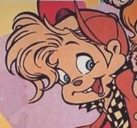 Alvin Seville - AATC