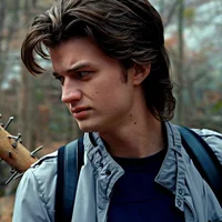 Steve Harrington