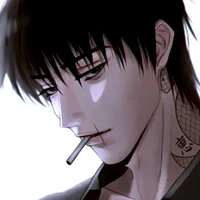 Toji Fuchiguro - BL 