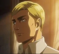 Erwin Smith
