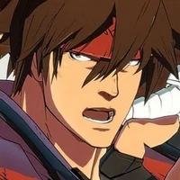 Sol Badguy