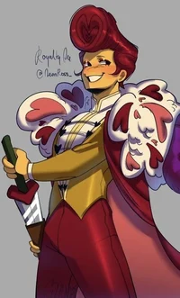 Royalty Wally 