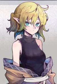 Parsee Mizuhashi