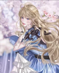 Your sweet lover -GL