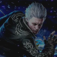 Vergil