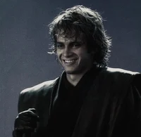 anakin skywalker