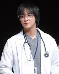 Dokter haechan