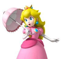 Princess Peach