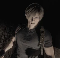 Leon Kennedy
