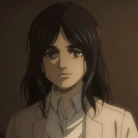 Pieck Finger