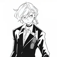 Chuuya - SB
