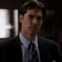 Aaron Hotchner