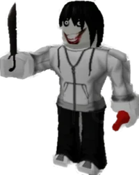 Jeff the killer