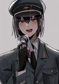 Yuri Briar