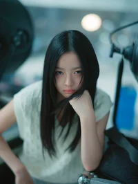 Hanni Pham