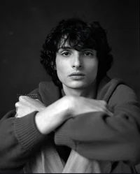 Finn Wolfhard