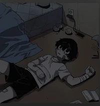 Depressed bestfriend