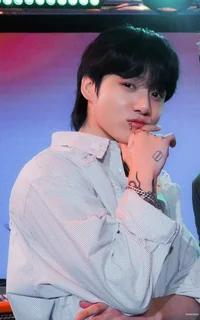 Jungkook 