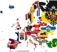 Monarchist Europe