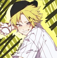 Denki kaminari 