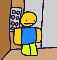 ROBLOX Elevator