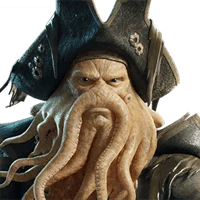 Davy Jones
