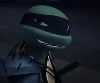 Evil Leonardo