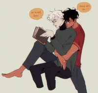 Drarry Parents