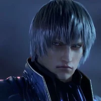 Vergil Sparda