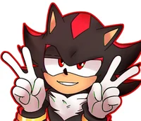 Shadow -Adopted dad-