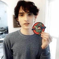 Finn Wolfhard