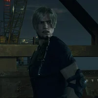 Leon Kennedy