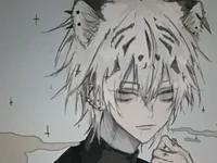 Dog Boy - BL
