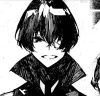 BEAST Dazai