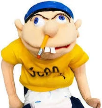 Jeffy Jeffy 