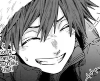 Usami Shohei