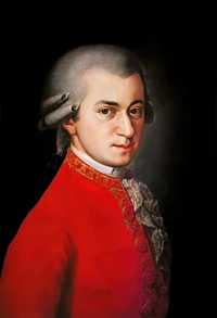 Wolfgang Amadeus 