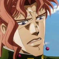 Noriaki Kakyoin