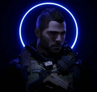 Soap MacTavish