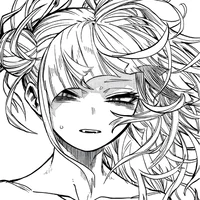 himiko toga
