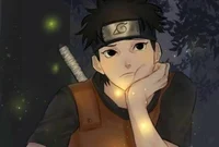 Shisui Uchiha