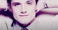 Josh Hutcherson