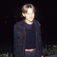 Leonardo Di Caprio