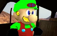 SuperDuperMario67890
