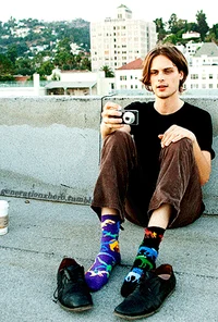 Spencer Reid