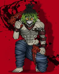 Gyutaro